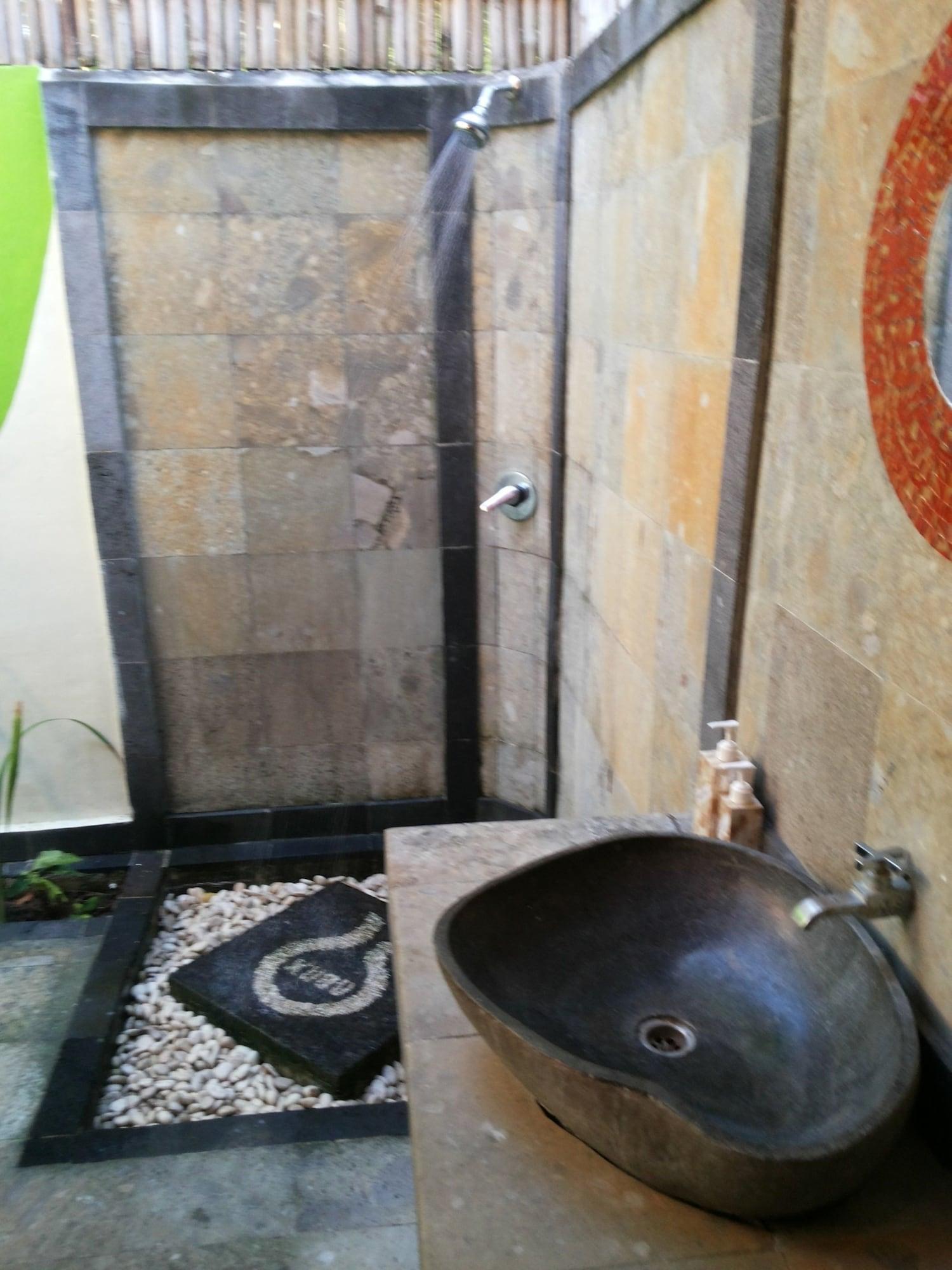 Dream Beach Kubu & Spa By Abm Lembongan Exterior photo