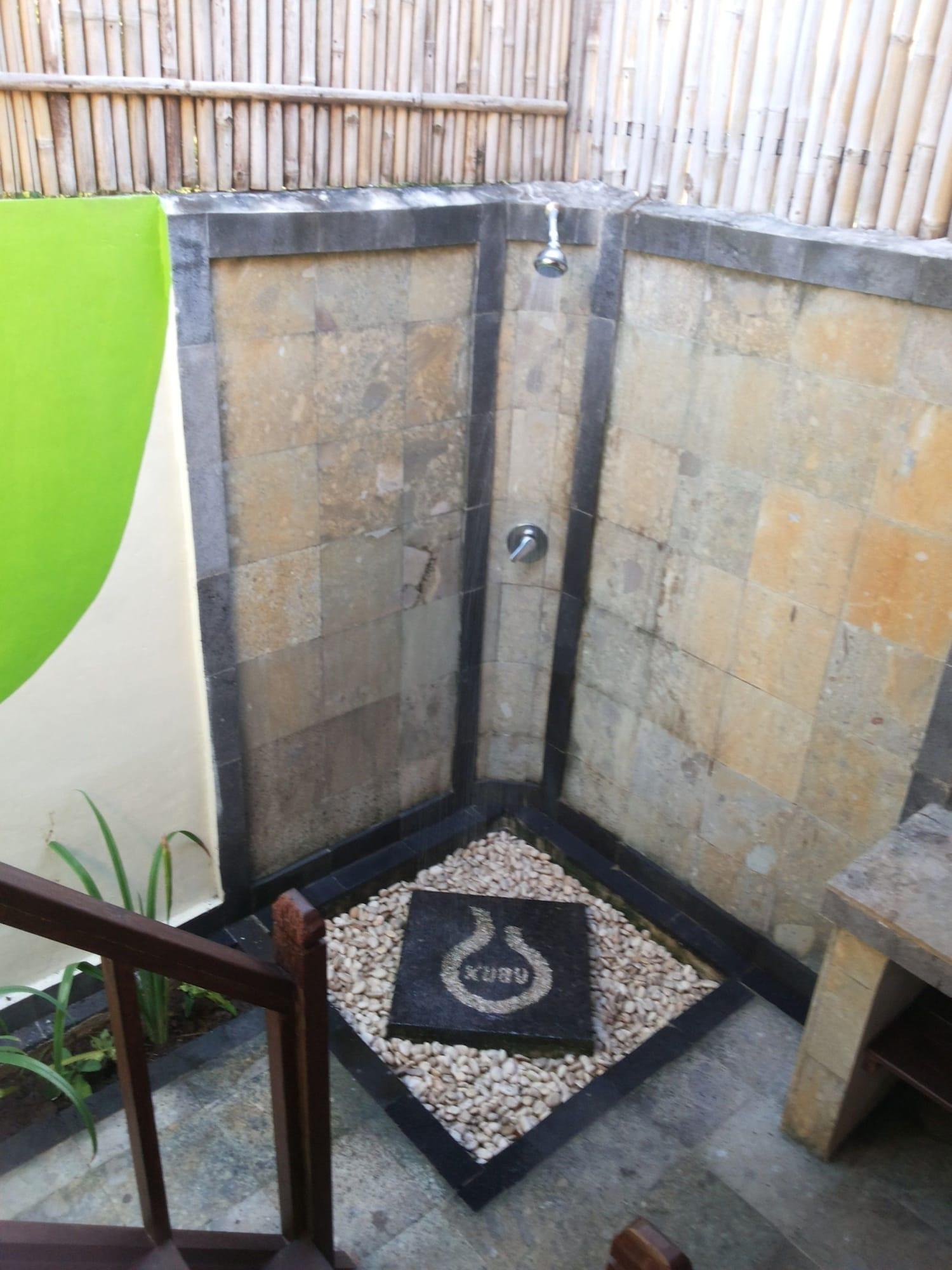 Dream Beach Kubu & Spa By Abm Lembongan Exterior photo