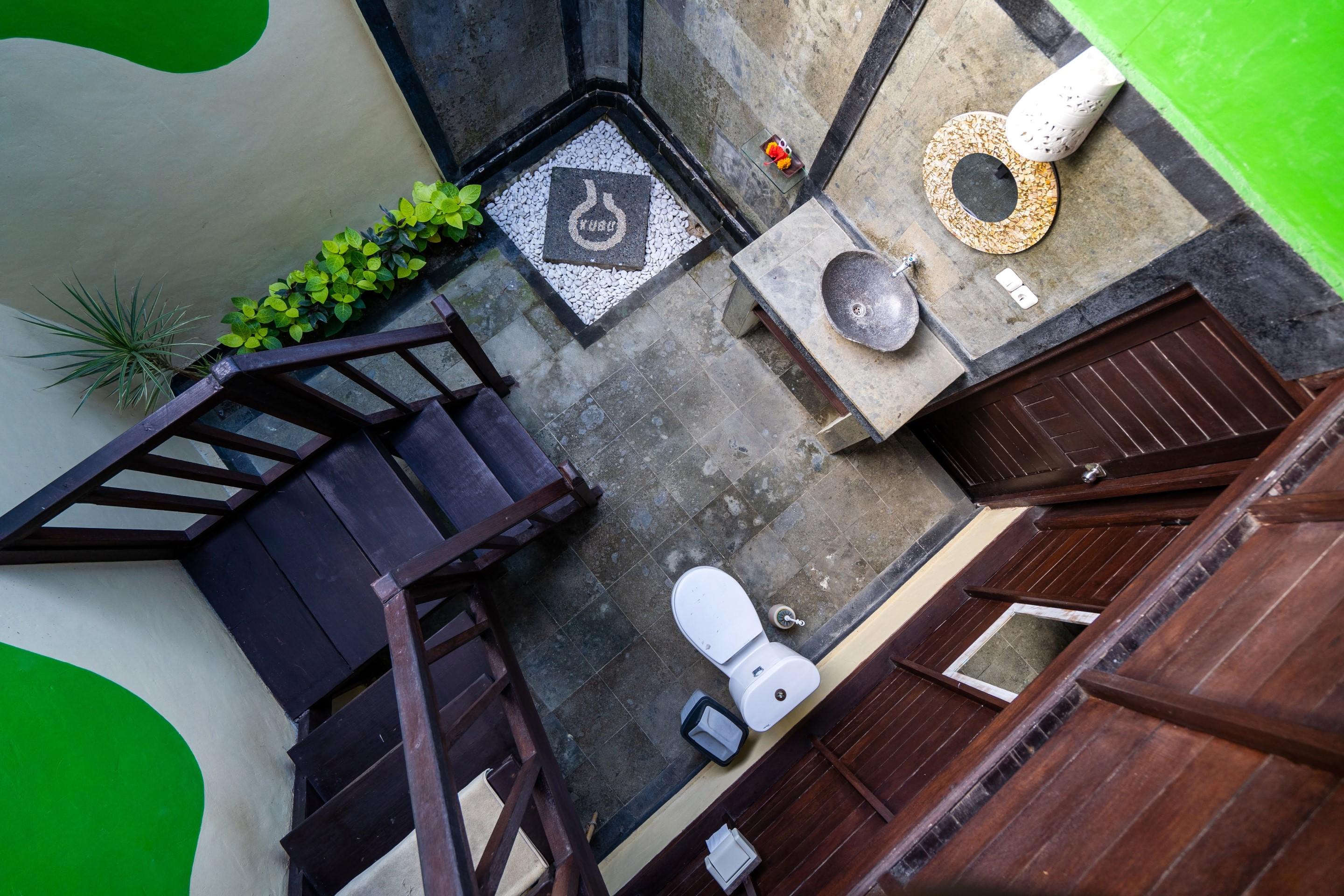 Dream Beach Kubu & Spa By Abm Lembongan Exterior photo