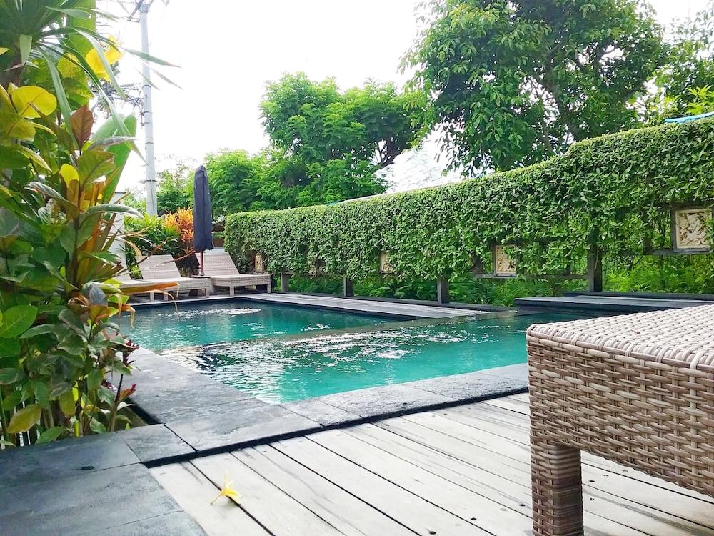 Dream Beach Kubu & Spa By Abm Lembongan Exterior photo
