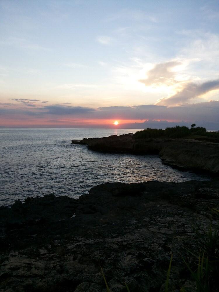 Dream Beach Kubu & Spa By Abm Lembongan Exterior photo
