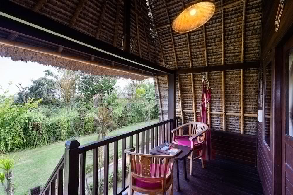 Dream Beach Kubu & Spa By Abm Lembongan Exterior photo